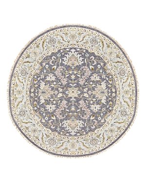 Surya Zeus Area Rug, 8' x 8'