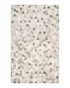 Safavieh Studio Leather Area Rug, 4' x 6'