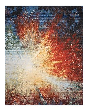 Nourison Ashley Area Rug, 4' x 6'