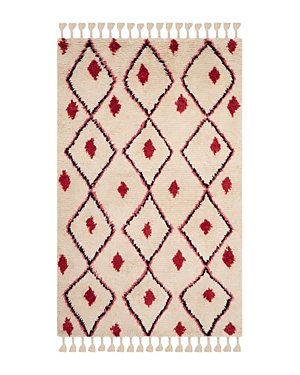 Safavieh Casablanca Collection Area Rug, 4' x 6'