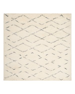 Safavieh Casablanca Collection Area Rug, 6' x 6'