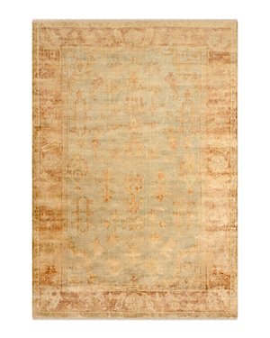 Safavieh Oushak Collection - Colfax Area Rug, 4' x 6'