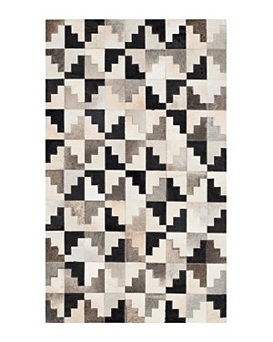 Safavieh Studio Leather Area Rug, 3' x 5'