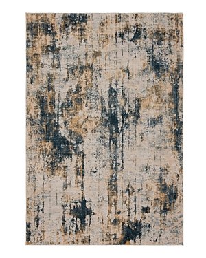 Kenneth Mink Alloy Area Rug, 3' x 5'