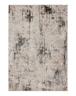 Kenneth Mink Alloy Area Rug, 4' x 6'