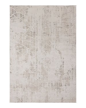 Kenneth Mink Alloy Area Rug, 8' x 11'