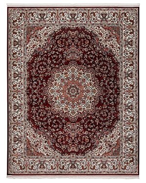 Kenneth Mink Persian Treasures Shah Area Rug, 3' x 5'