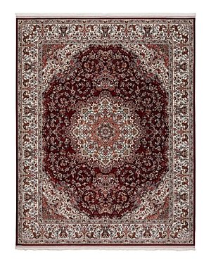 Kenneth Mink Persian Treasures Shah Area Rug, 4' x 6'