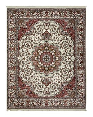 Kenneth Mink Persian Treasures Shah Area Rug, 5' x 8'