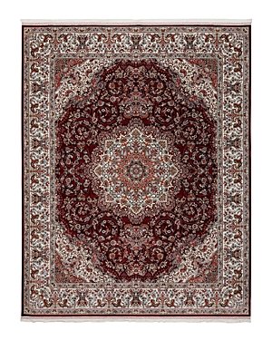 McLeod Handmade Traditional Persian 2' x 3' Area Rug