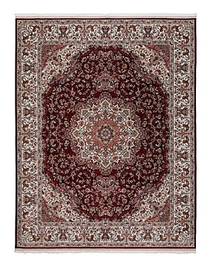 Kenneth Mink Persian Treasures Shah Area Rug, 9' x 12'