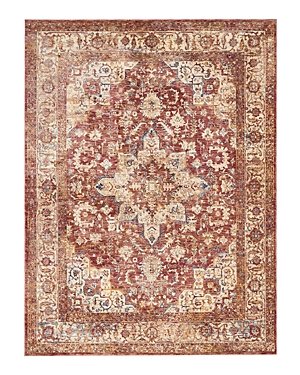 Kenneth Mink Taza Heriz Area Rug, 3' x 5'