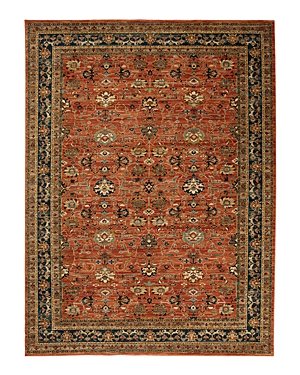 Karastan Spice Market Keralam Area Rug, 8' x 11'