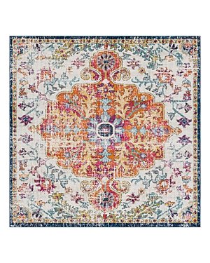 Surya Harput 1000 Square Rug, 6'7 x 6'7
