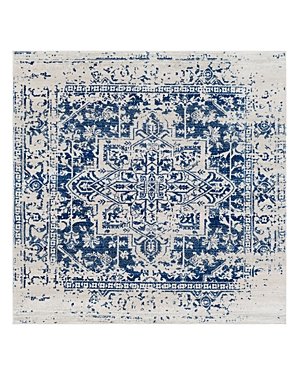 Surya Harput 1021 Square Rug, 6'7 x 6'7