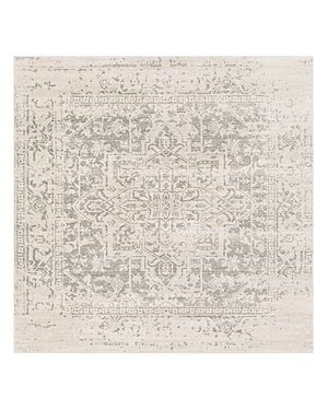 Surya Harput 1024 Square Rug, 6'7 x 6'7