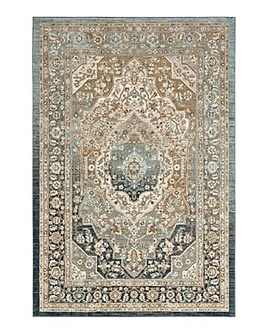 Karastan Touchstone Nore Area Rug, 8' x 11'