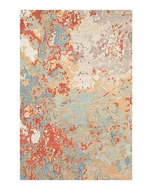 Surya Modern Nouveau 22375 Area Rug, 8' x 10'