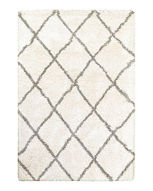 Oriental Weavers Henderson Shag 90 Area Rug, 3'10 x 5'5