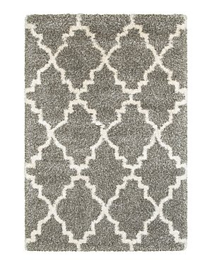 Oriental Weavers Henderson Shag 92 Area Rug, 3'10 x 5'5