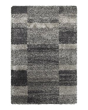 Oriental Weavers Henderson Shag 531Z Area Rug, 1'10 x 3'3