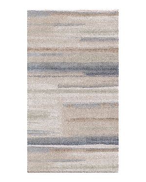 Palmetto Living Mystical Modern Motion Area Rug, 7'10 x 10'10