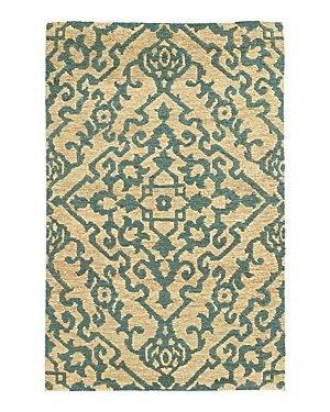Oriental Weavers Valencia 57703 Area Rug, 5'0 x 8'0
