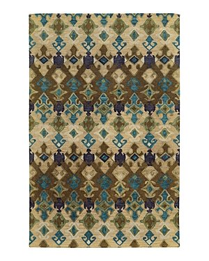 Oriental Weavers Jamison 53308 Area Rug, 5' x 8'