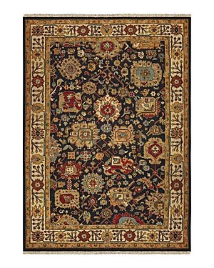 Oriental Weavers Angora 12302 Area Rug, 10' x 14'