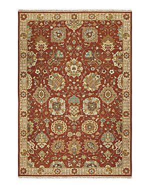 Oriental Weavers Angora 12303 Runner Rug, 2'6 x 10'