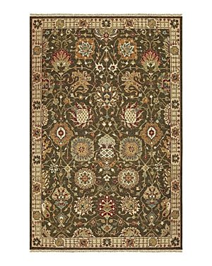 Oriental Weavers Angora 12304 Area Rug, 6' x 9'