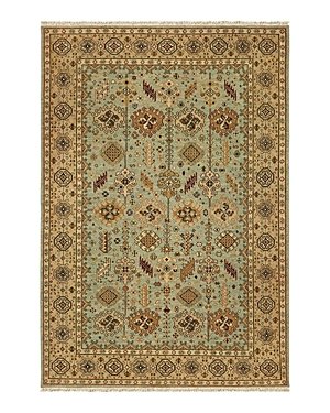 Oriental Weavers Angora 12305 Runner Rug, 2'6 x 10'