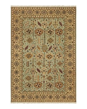 Oriental Weavers Angora 12305 Area Rug, 6' x 9'