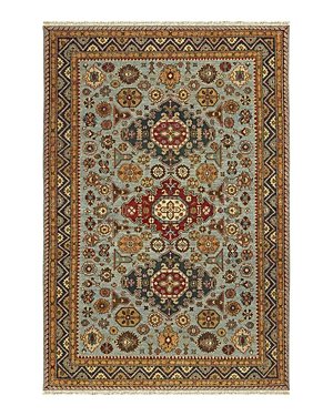 Oriental Weavers Angora 12306 Area Rug, 6' x 9'