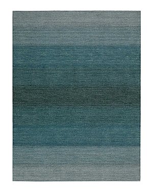 Calvin Klein CK206 Linear Glow Area Rug, 4' x 6'