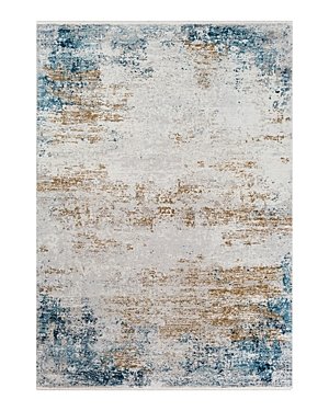 Surya Solar Sor-2301 Area Rug, 2' x 3'