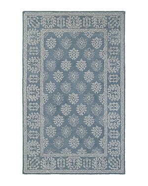 Oriental Weavers Manor 81201 Area Rug, 8' x 10'