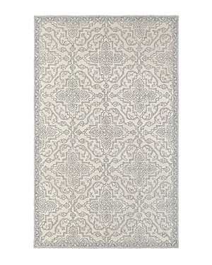 Oriental Weavers Manor 81206 Area Rug, 10' x 13'