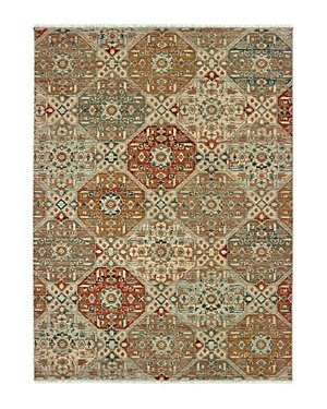 Oriental Weavers Anatolia 090E3 Area Rug, 2' x 3'