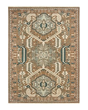Oriental Weavers Anatolia 2060W Area Rug, 7'10 x 10'10