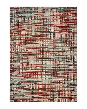 Oriental Weavers Montage 5503X Area Rug, 9'10 x 12'10