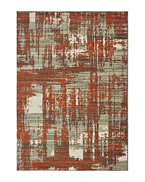 Oriental Weavers Montage 5990Z Area Rug, 5'3 x 7'6