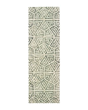 Oriental Weavers Tallavera 55605 Runner Area Rug, 2'6 x 8'