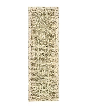 Oriental Weavers Tallavera 55606 Runner Area Rug, 2'6 x 8'