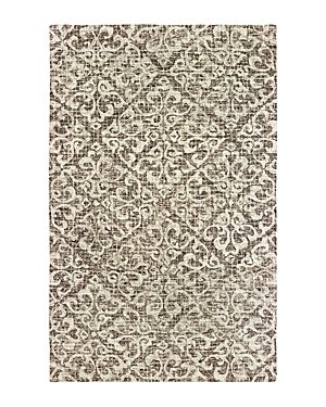 Oriental Weavers Tallavera 55607 Area Rug, 3'6 x 5'6