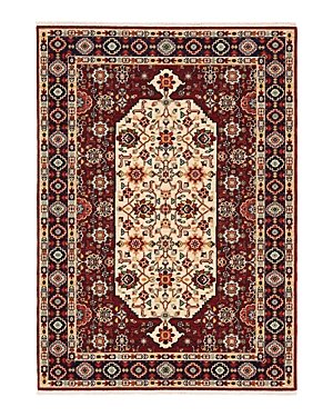 Oriental Weavers Lilihan 1802W Area Rug, 5'3 x 7'6