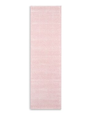 Madcap Cottage Roman Holiday Area Rug, Pink, 2'3 x 8' Runner