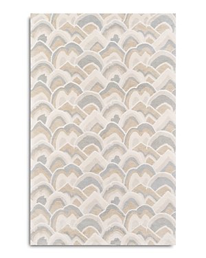 Madcap Cottage Embrace Emb-1 Area Rug, 2' x 3'