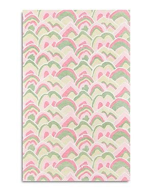 Madcap Cottage Embrace Emb-1 Area Rug, 5' x 8'