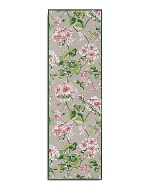 Madcap Cottage Summer Garden Smm-2 Runner Area Rug, 2'6 x 8'